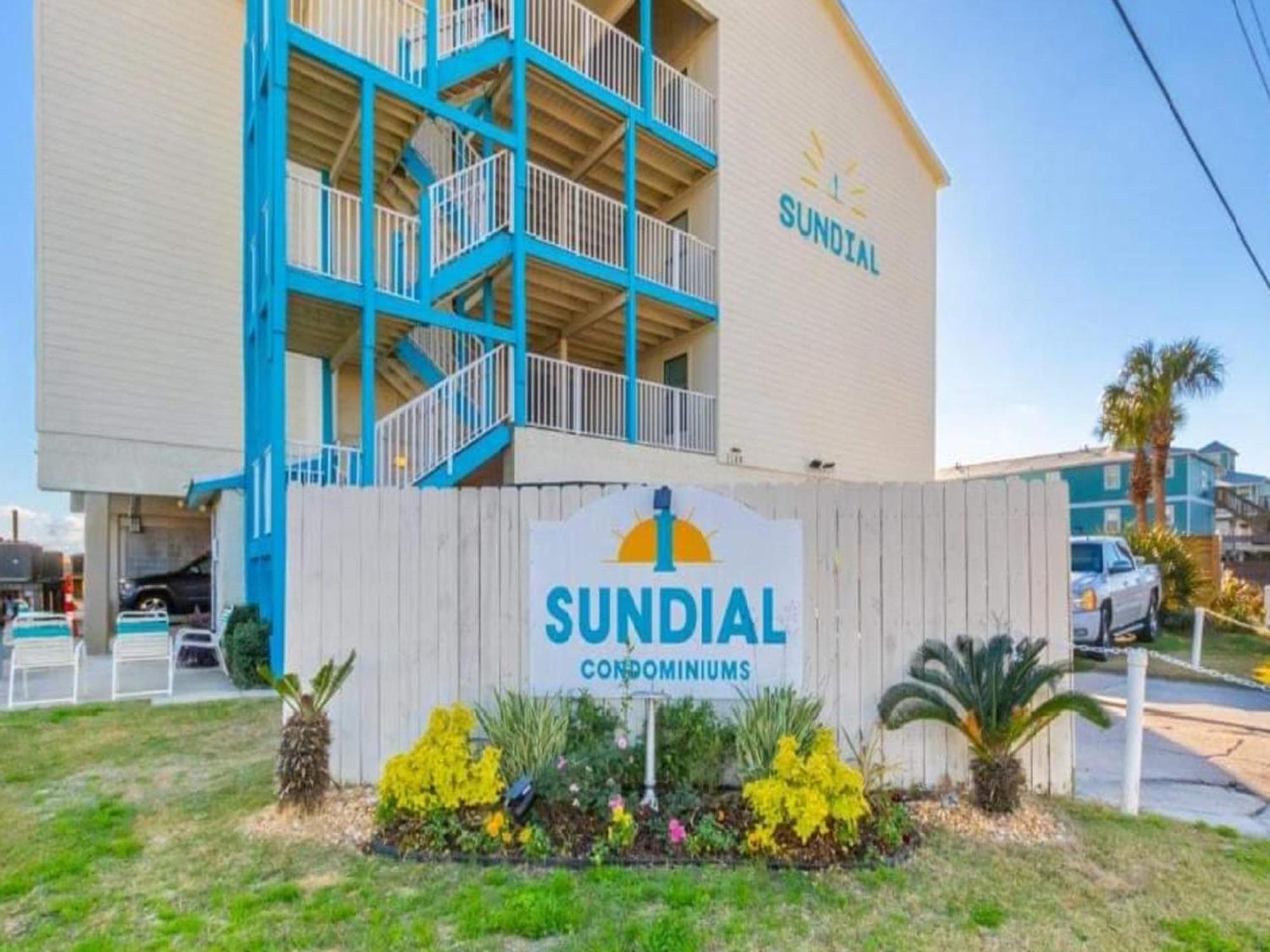 Beautiful 3 Bedroom Beachfront Condo Gulf Shores Exterior foto