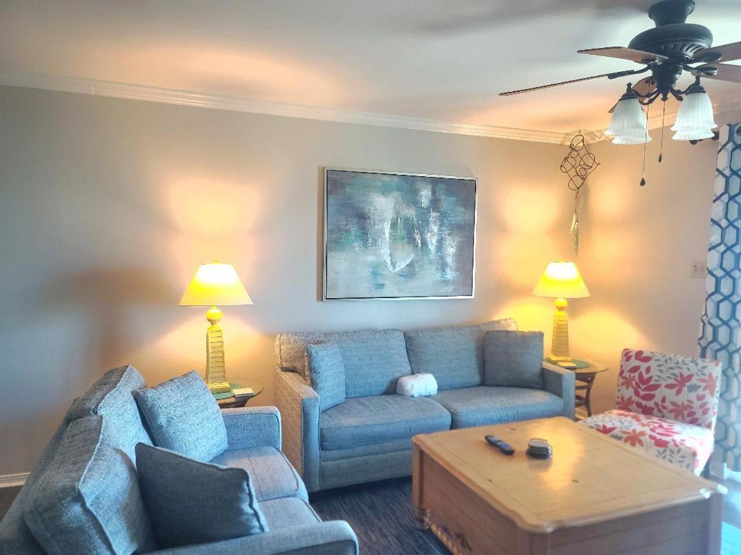Beautiful 3 Bedroom Beachfront Condo Gulf Shores Exterior foto